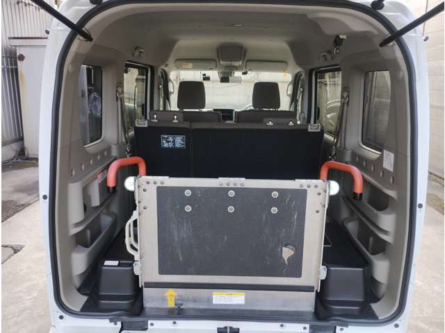 NV100クリッパーリオ