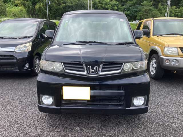 ゼストスパークW