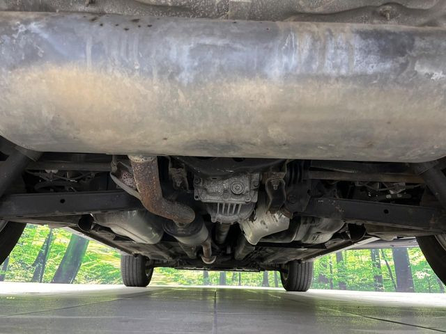 下回りがきれいなうちに、防錆加工の施工がオススメ。降雪地域はもちろん、沿岸部にお住いの方や、趣味でマリン・ウィンタースポーツをされる方にご好評いただいております。