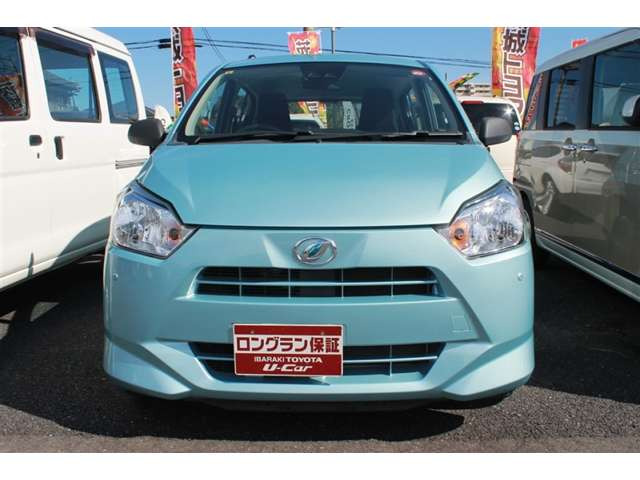 ミライースB SAIII