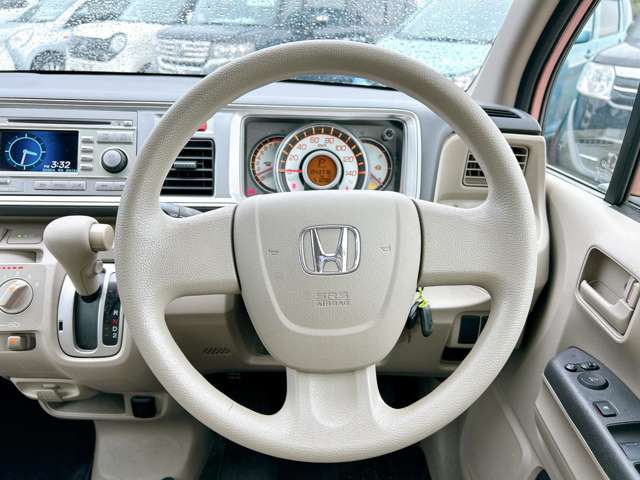 自社整備工場完備! 納車後のアフターフォローも安心してお任せください!