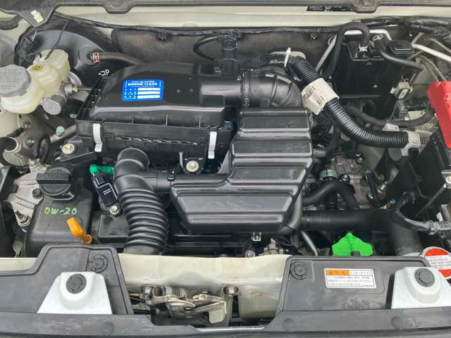 ���[�Ԏ��G���W���I�C���t�B���^�[&�I�C������������