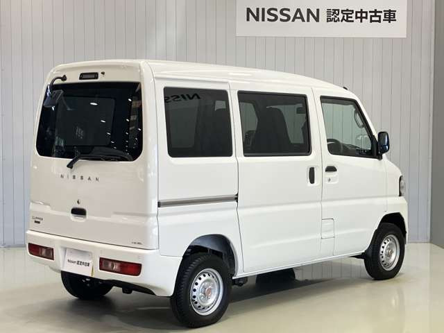 クリッパーEV2シーター