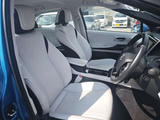 MIRAIベースモデル