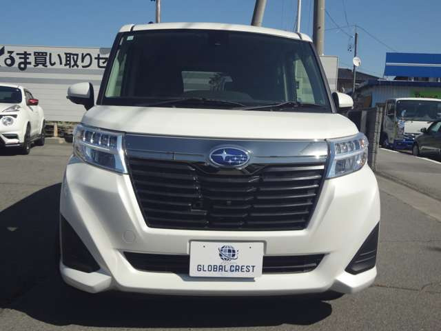 ジャスティ1.0 G スマートアシスト 4WD