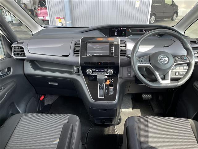 セレナ2.0 ハイウェイスターV