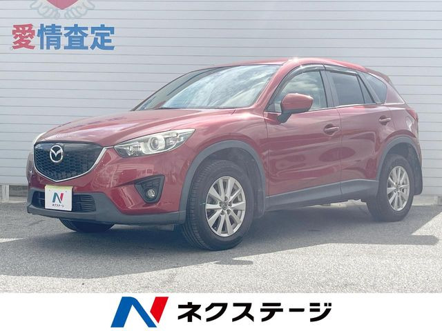 CX-5(マツダ) 2.2 XD 中古車画像