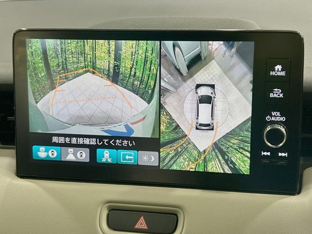 �y�}���`�r���[�J�����V�X�e���z��p�̃J�����ɂ��A�ォ�猩���낵���悤�Ȏ��_��360�x�N���}�̎��͂��m�F���邱�Ƃ��ł��܂������p�������m�F���₷���A�����ꏊ�ł̐؂�Ԃ��⒓�Ԃ��X���[�Y�ɍs���܂��B