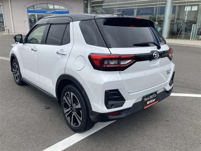 ロッキー1.0 プレミアム