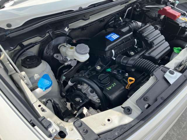 ���[�Ԏ��G���W���I�C���t�B���^�[&�I�C������������