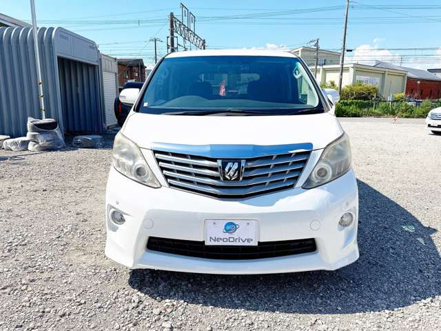 ●ネオドライブ函館支店●の中古車をご覧になって頂きありがとうございます!当店は国道5号線沿いに面しており、のぼりが目印となっております!