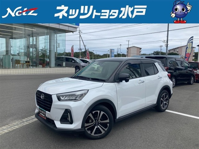 ロッキー1.0 プレミアム