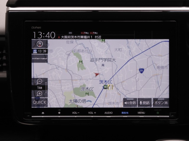 ステップワゴン1.5 スパーダ クールスピリット ホンダ センシング