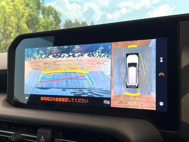 �y�p�m���~�b�N�r���[���j�^�[�z��p�̃J�����ɂ��A�ォ�猩���낵���悤�Ȏ��_��360�x�N���}�̎��͂��m�F���邱�Ƃ��ł��܂������p�������m�F���₷���A�����ꏊ�ł̐؂�Ԃ��⒓�Ԃ��X���[�Y�ɍs���܂��B