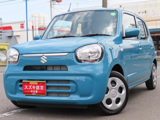 アルトハイブリッド(HYBRID) S