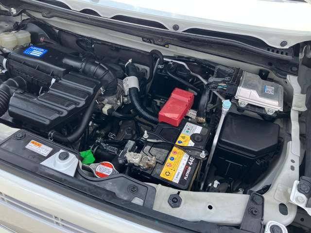 ���[�Ԏ��G���W���I�C���t�B���^�[&�I�C������������