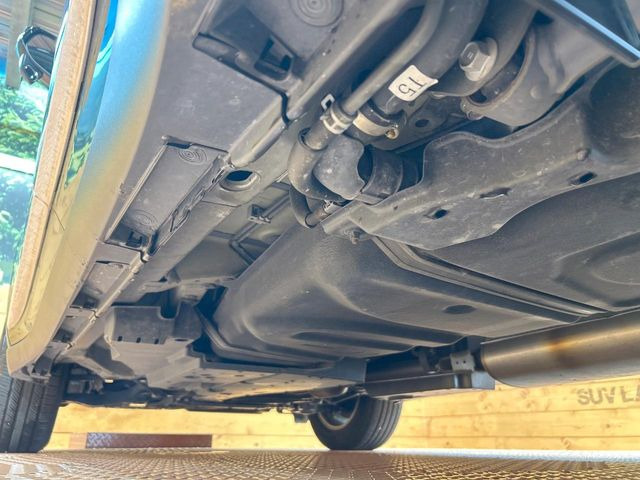 下回りがきれいなうちに、防錆加工の施工がオススメ。降雪地域はもちろん、沿岸部にお住いの方や、趣味でマリン・ウィンタースポーツをされる方にご好評いただいております。