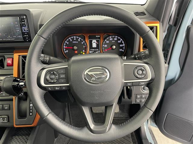 タフトG ターボ