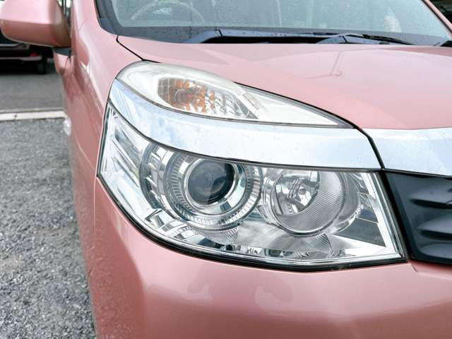 LEDライトへご変更可能です!ご希望の際には当店スタッフまでお気軽にご相談下さい!