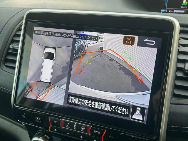 �y�A���E���h�r���[���j�^�[�z��p�̃J�����ɂ��A�ォ�猩���낵���悤�Ȏ��_��360�x�N���}�̎��͂��m�F���邱�Ƃ��ł��܂������p�������m�F���₷���A�����ꏊ�ł̐؂�Ԃ��⒓�Ԃ��X���[�Y�ɍs���܂��B