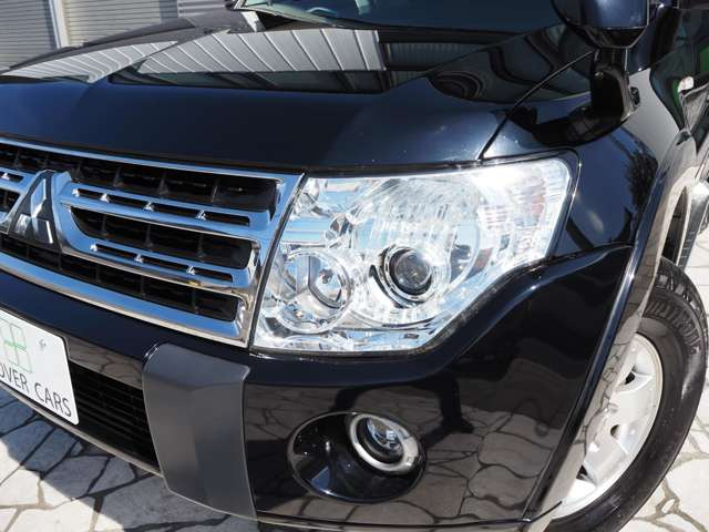 悪天候の際でも、明るく暖かいガレージもございますので、ゆっくりとご覧頂けます♪