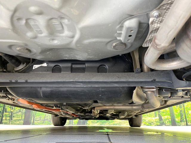 下回りがきれいなうちに、防錆加工の施工がオススメ。降雪地域はもちろん、沿岸部にお住いの方や、趣味でマリン・ウィンタースポーツをされる方にご好評いただいております。