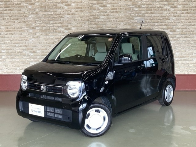 N-WGNG ホンダ センシング