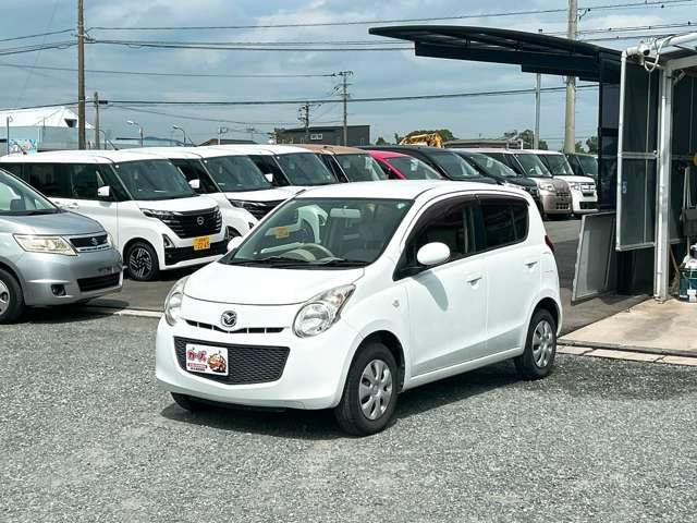 ���Ђ̃A�t�^�[�T�[�r�X�ł����A����E�h���̎��ЍH����͂��߁A���Ђ̎Ԍ������H�ꂪ�������܂��B