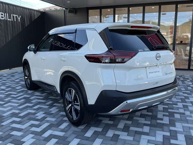 エクストレイル