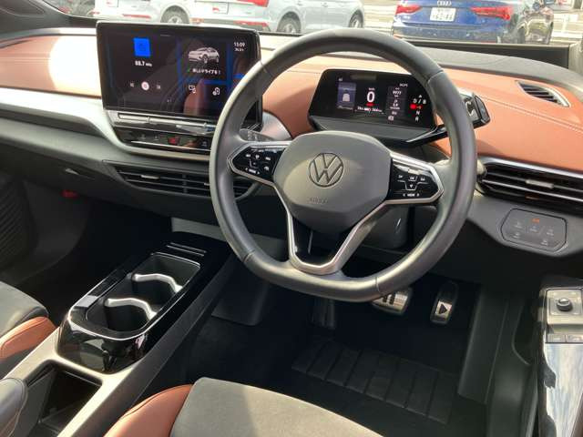 ID.4プロ ローンチエディション