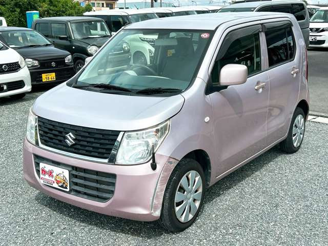 すべてのお車、安心してお乗りいただくため修復歴はございません。