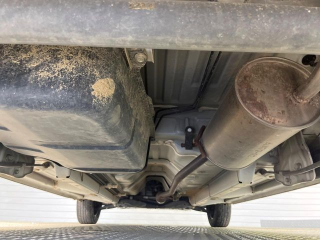 下回りがきれいなうちに、防錆加工の施工がオススメ。降雪地域はもちろん、沿岸部にお住いの方や、趣味でマリン・ウィンタースポーツをされる方にご好評いただいております。