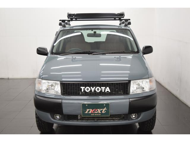 プロボックスバン