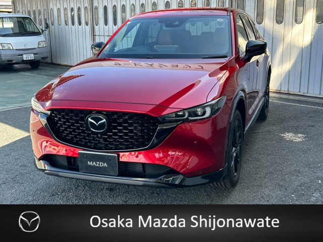 CX-52.2 XD レトロスポーツエディション 4WD
