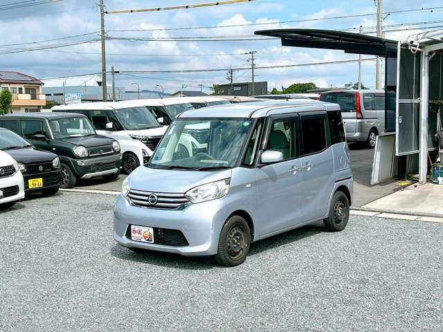 ���Ђ̃A�t�^�[�T�[�r�X�ł����A����E�h���̎��ЍH����͂��߁A���Ђ̎Ԍ������H�ꂪ�������܂��B