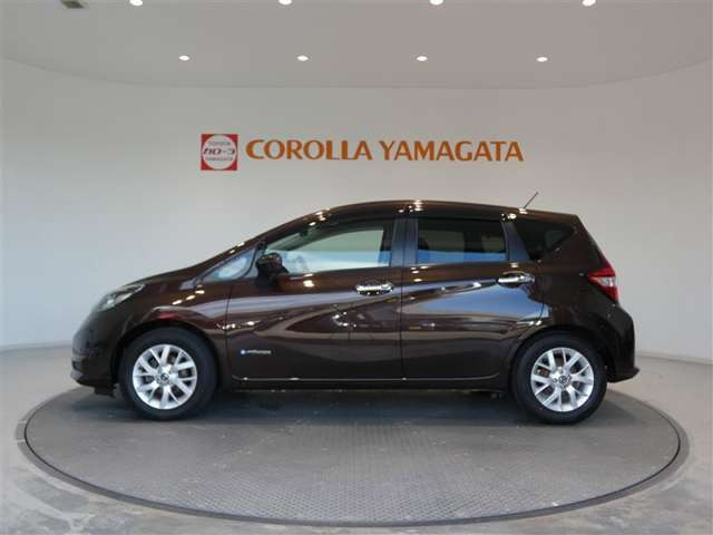 ノート1.2 e-POWER X