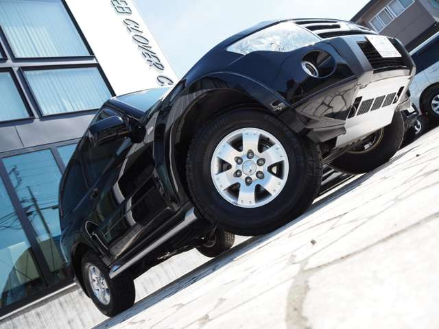 お車の状態で気になる部分がございましたら、メールにて掲載中以外の画像や動画をお送りすることも可能です!カーセンサー経由にてお問い合わせ頂くか、直接メール:world_clovercars@yahoo.co.jpまでご連絡下さい♪