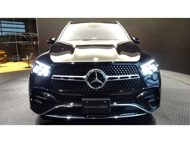 GLE450d 4マチック スポーツ (ISG) 4WD