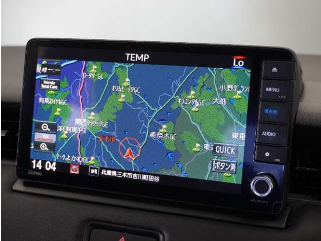 ヴェゼル1.5 ハイブリッド Z