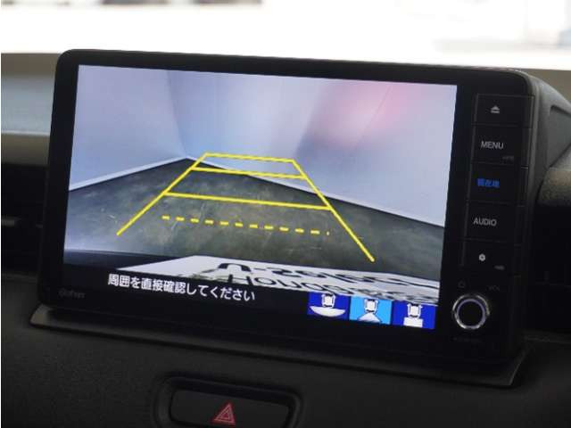 ヴェゼル1.5 ハイブリッド Z