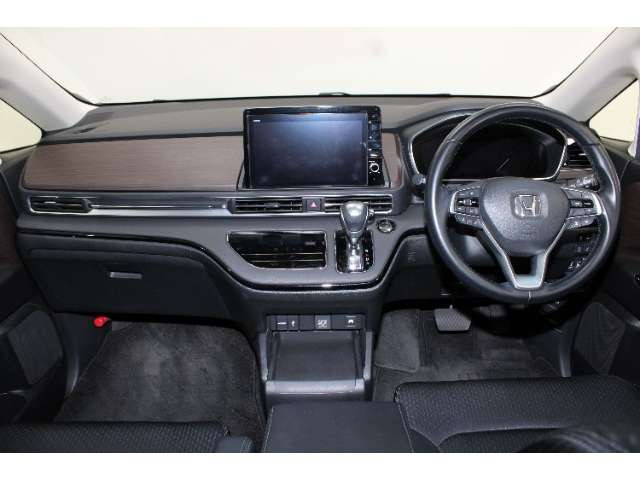 オデッセイ2.0 e:HEV アブソルート EX