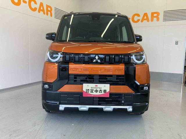 デリカミニT プレミアム