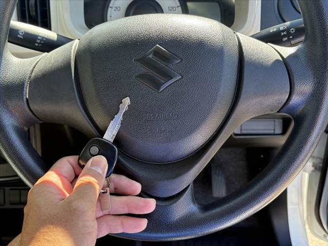 アルトF オートギヤシフト