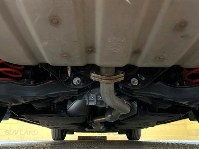 下回りがきれいなうちに、防錆加工の施工がオススメ。降雪地域はもちろん、沿岸部にお住いの方や、趣味でマリン・ウィンタースポーツをされる方にご好評いただいております。