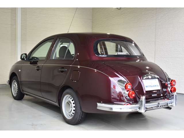 ビュート1.2 12ST