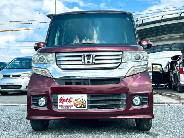 軽自動車の事なら福岡県小郡市県道500号線沿い、軽39.8専門店・カーズ!!整備工場・板金・塗装工場完備でお客様のカーライフをしっかりサポートさせていただきます!!!