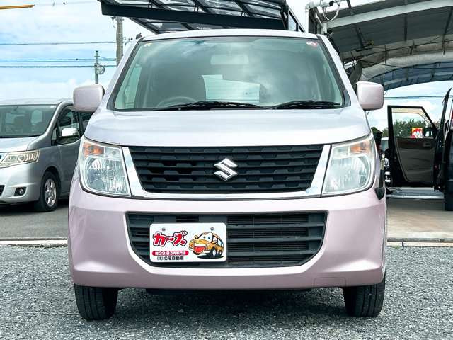 軽自動車の事なら福岡県小郡市県道500号線沿い、軽39.8専門店・カーズ!!整備工場・板金・塗装工場完備でお客様のカーライフをしっかりサポートさせていただきます!!!