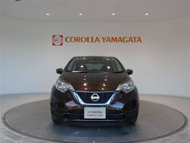 ノート1.2 e-POWER X