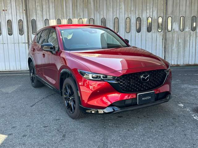CX-52.2 XD レトロスポーツエディション 4WD