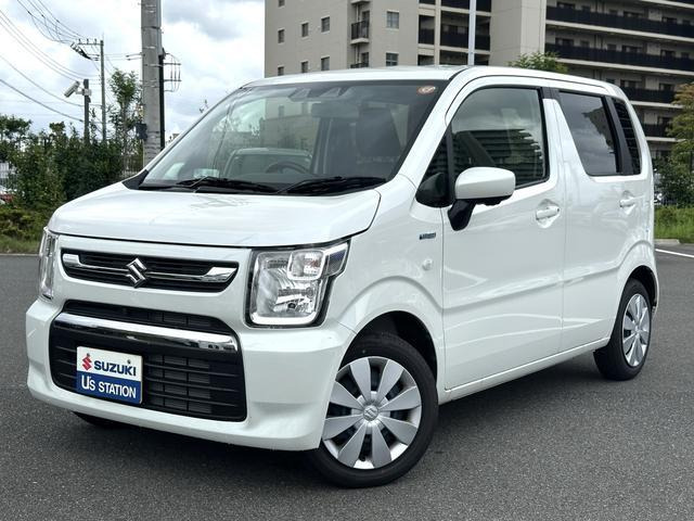 ワゴンRハイブリッド(HYBRID) FX-S